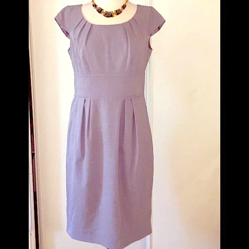 Calvin Klein Sheath Dress